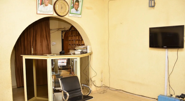 Prestige Hotel Annex