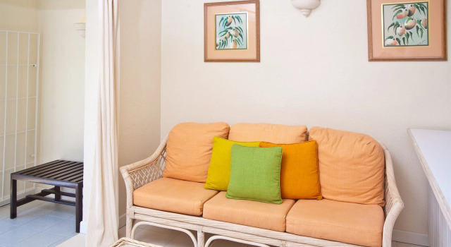 Regent Apartments