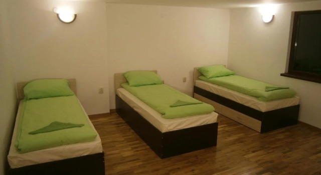 Ivory Tower Hostel, Buchen Sie Hostel Hostels in Sofia, in der Nähe von Stadtpark, Hostel