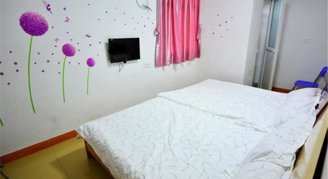Smile Inn, Book Hotel Jimei 