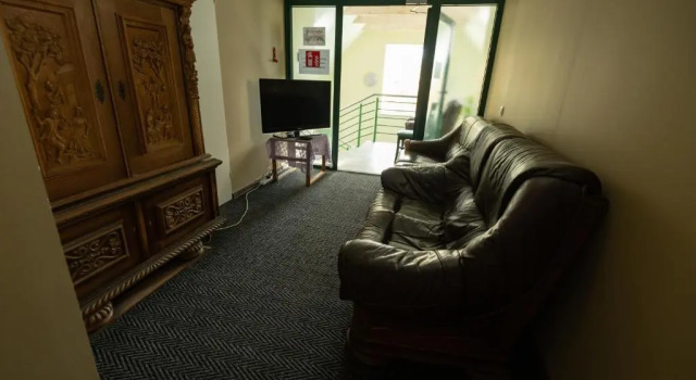 Aiakeskuse hostel, Réserver Auberge de jeunesse Rakvere 