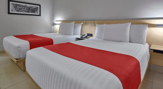 City Express by Marriott Los Mochis, Book Hotel Hotels in Chihuahua with Breakfast, Breakfasts