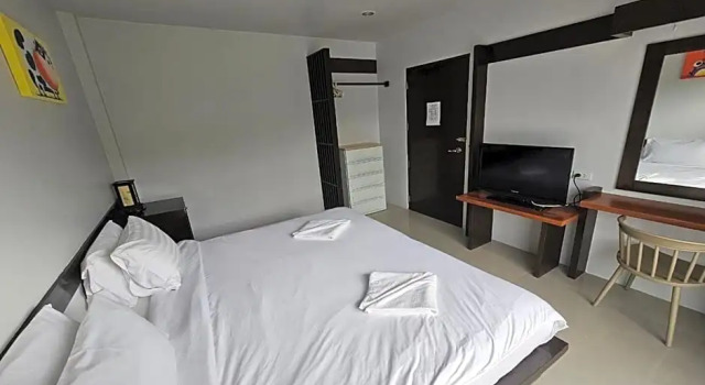 Люкс The One Cozy, Phuket