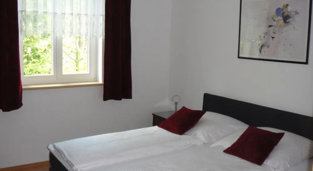 Номер Comfort Ferienwohnungen zum Entspannen
