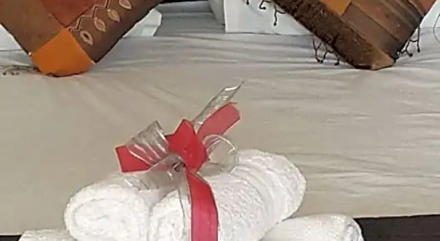 Номер Standard Branley Lodge Bed and Breakfast