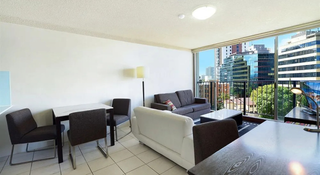 Condor Apartments by Gold Coast Premium, Забронировать Апартаменты/квартира Серферс-Парадайс Голд-Кост, рядом с Пляж Баддс