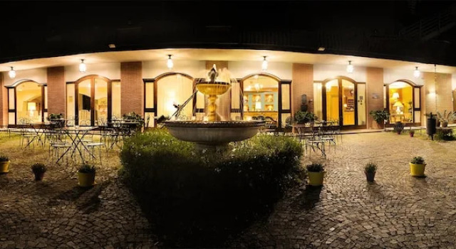 L'Ottava Hotel