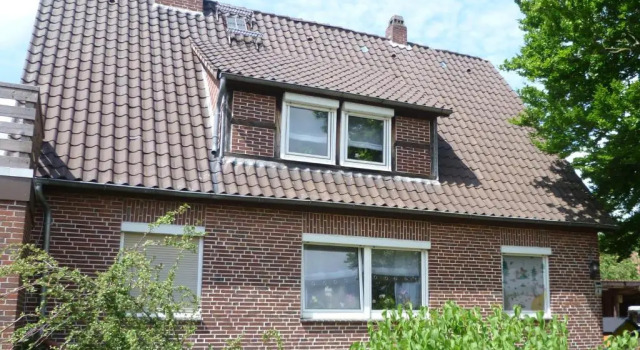 Ferienwohnung Kutscherhof Bartels