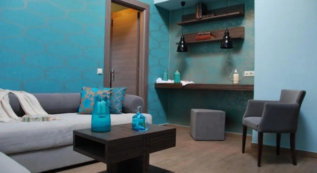 Полулюкс Imerti Resort Hotel