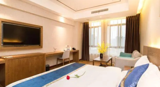 Ruijun Hotel, Prenota Hotel Chongqing Chongqing Area