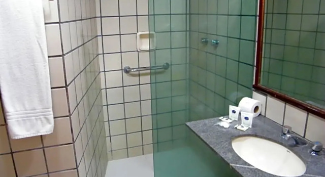 Номер Luxury Littoral Hotel