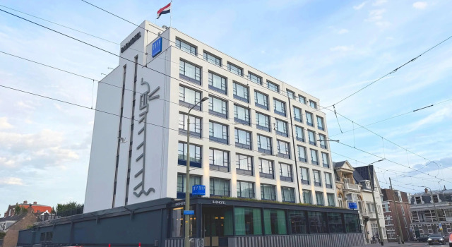 TRYP by Wyndham Badhotel The Hague Scheveningen, Reserva ahora Hotel La Haya Holanda Meridional