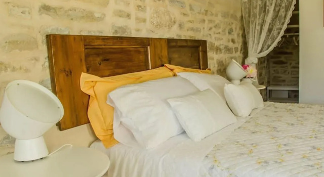 Le Voltarelle Bed & Breakfast