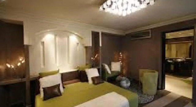 Люкс Riad Carllian