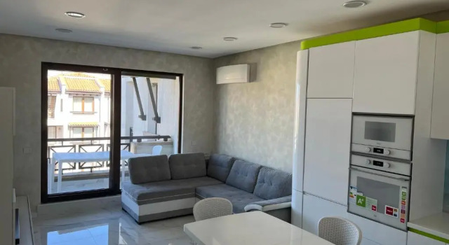 Oasis Resort & Spa Premium Apartments