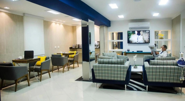 Millian Hotel, Забронировать Отель Отели Жундиаи 3 звезды, 3*