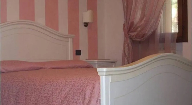 Двухместный номер Standard с видом на горы B&B Ernestina