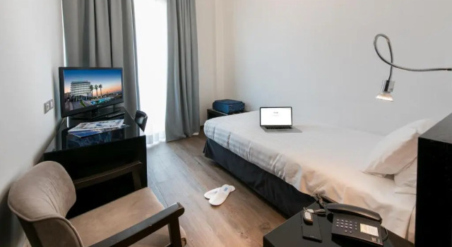Номер Standard Sea Lion Hotel