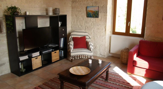 Gite La Vayssade, Book Hotel 4-stjernede hoteller i Lot, 4*