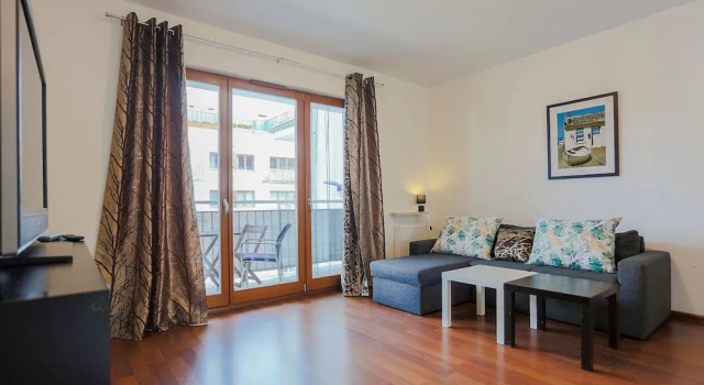 Apartamenty Swinoujscie - Chelmonskiego, Reserva ahora Apartamento Swinoujscie Pomerania Occidental