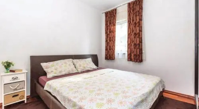 One-Bedroom Apartment in Dramalj X
