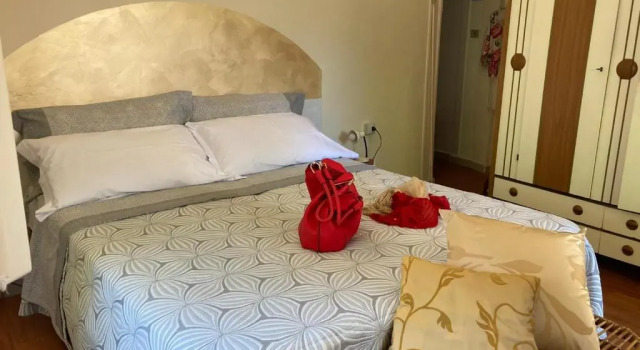 Номер Deluxe La Villa