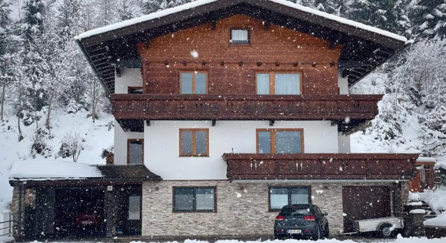 Апартаменты Appartement Zillertal Arena Zell am Ziller