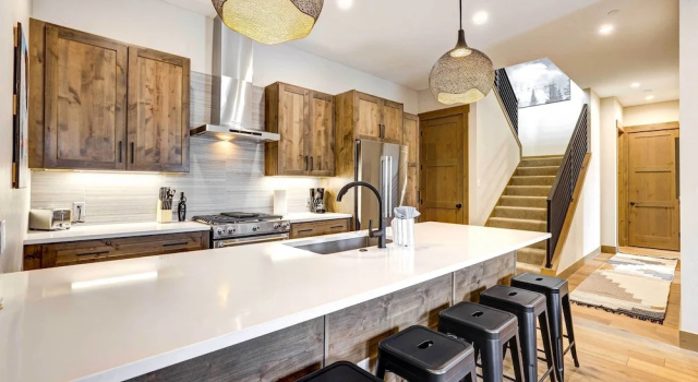 Апартаменты Winter Park Vacation Rental ~ 4 Mi to Slopes