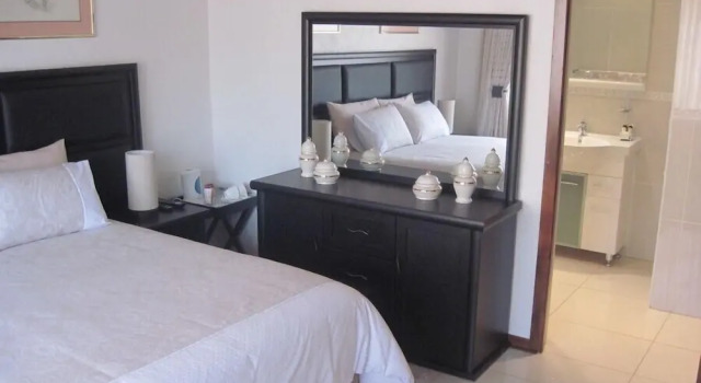Номер Standard Swallows Nest B&B