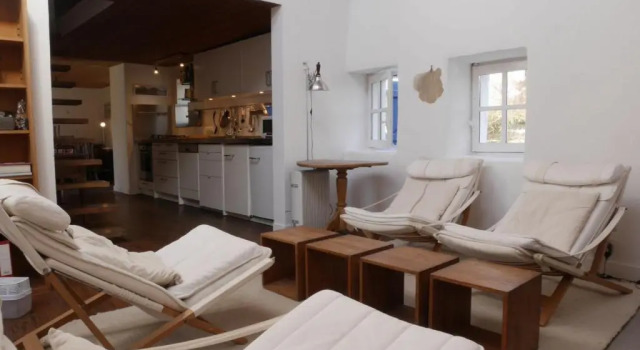 Maison Locmaria, 5 pièces, 8 personnes - FR-1-418-166, Rezerwuj Hotel  