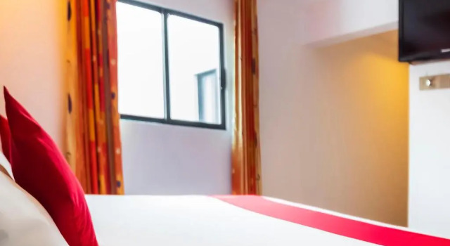 Номер Superior Hotel SR92 Adults Only