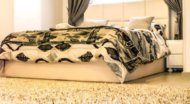 Студия Marilyn Studio with Sea View