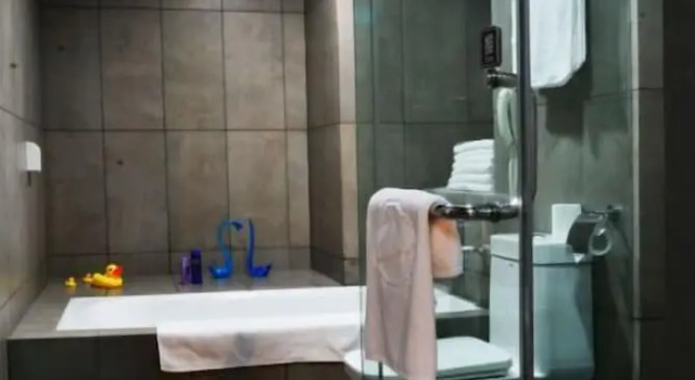 Семейный номер Standard Housing Urban Hotel Zibo