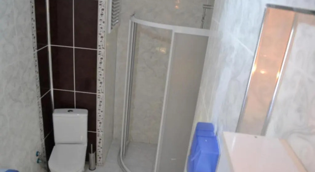 Standardní Jednolůžkový pokoj Selimiye