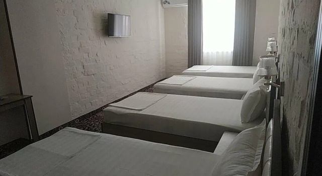 Camera Classica Orient Star Hotel