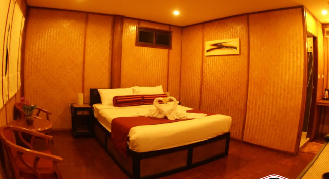 Бунгало Deluxe Danieli Resort
