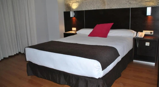 Номер Superior Hotel Junquera