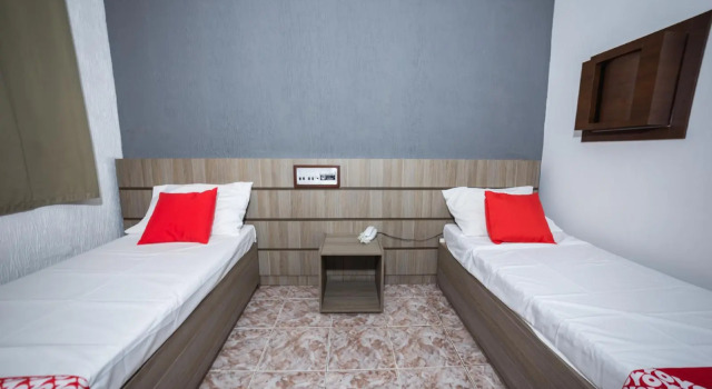 Hotel Belém