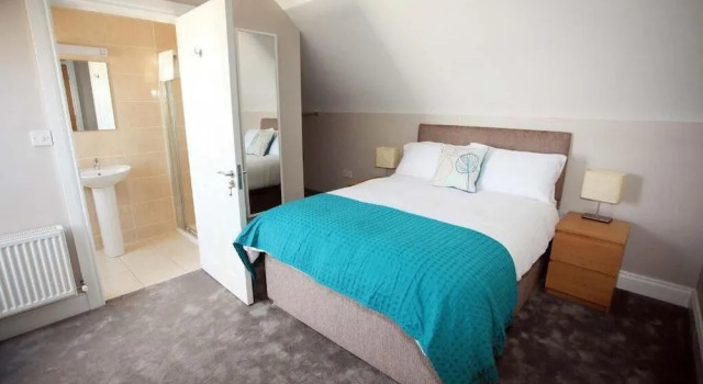 Cahermaclanchy House B&B, Prenota Bed & breakfast Doolin 