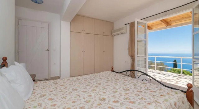 Апартаменты Цокольный этаж Armyra Villas - Apartments with Sea Views & Shared Pool