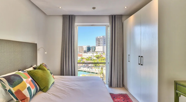 Luxury Three Bedroom Apartment - Fully Furnished and Equipped