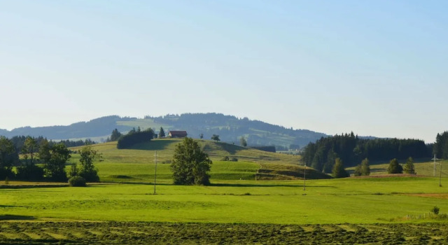 Appealing apartment in Bad Bayersoien with balcony, Prenota Appartamento Appartamenti a Pfaffenwinkel, Appartamento