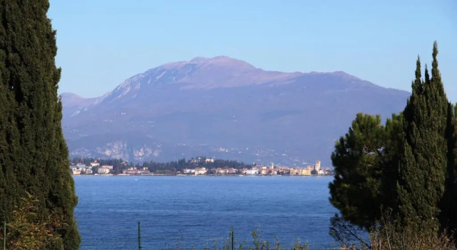 Апартаменты Antico Borgo