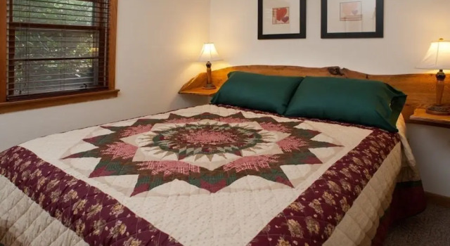 Opossum Creek Retreat, Buchen Sie Ferienhaus Fayetteville West Virginia