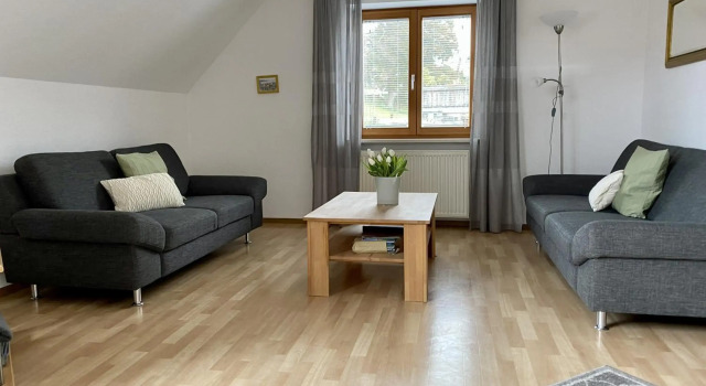 Ferienwohnung Keller