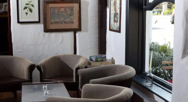 Ship & Bell, Book Hotel Hoteller i Waterlooville med morgenmad, Morgenmad