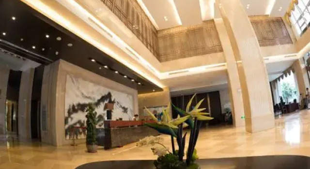 New World Hotel, Забронировать Отель Отели Гулинь 4 звезды, 4*