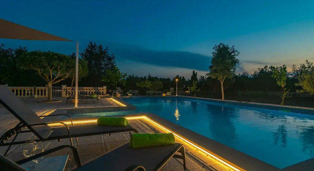 Вилла Villa Arhu in Mallorca
