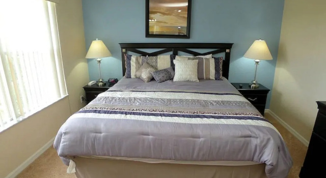 Fs3867ha - 4 Bedroom Townhome In Regal Palms Resort & Spa, Sleeps Up To 8, Just 7 Miles To Disney