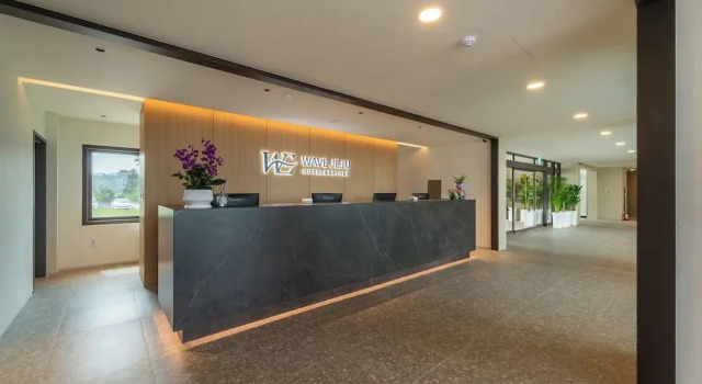 Wavejeju Hotel & Resort, Забронировать Курортный отель Курортные отели Чеджу, Курортный отель